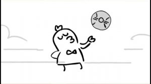 Мастер Витя и Мотор - Отрывок-аниматик из серии "Матч-реванш"