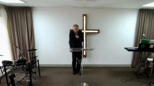 О дисциплине (Алексей Куркин)