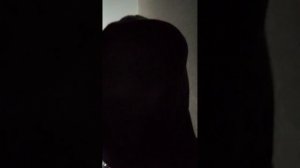 у меня дома БАБАЙКА