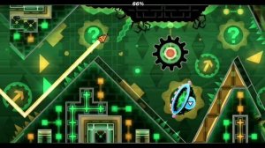 GG 100% By: Mulpan (easy demon)