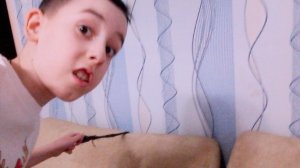 ИГРАЮ С КОШКОЙ СОФОЙ!