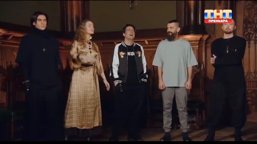 Новая Битва экстрасенсов 25 сезон 8 выпуск 18.04.26 какое испытание было в 8-м выпуске , обзор