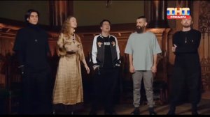 Новая Битва экстрасенсов 25 сезон 8 выпуск 18.04.26 какое испытание было в 8-м выпуске , обзор