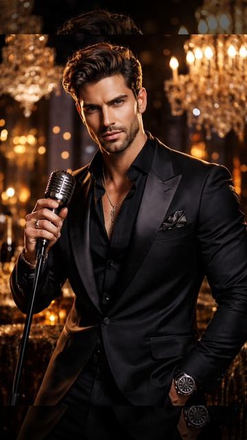 Поем! Танцуем! И стройнеем!