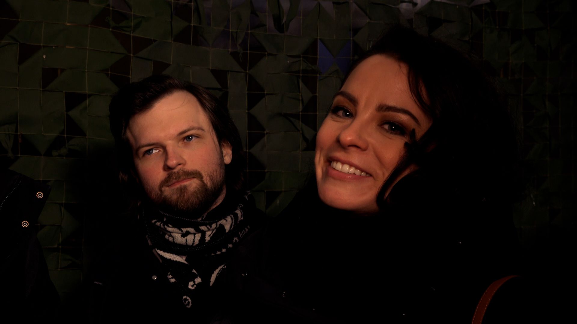 «Что? Где? Когда?: за кадром» от 18.04.2026. Интервью после второй игры экспериментальной серии