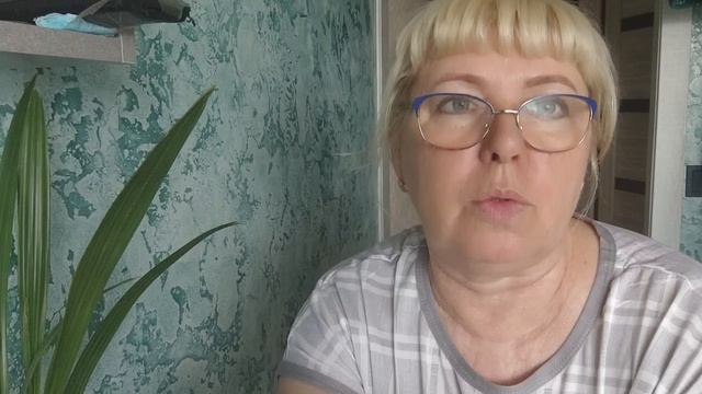 Выбрала минутку для видео 19-04-2026