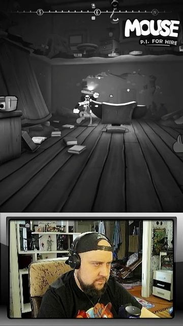 Получил наковальней #игры #gaming #стрим #нарезки #mousepiforhire