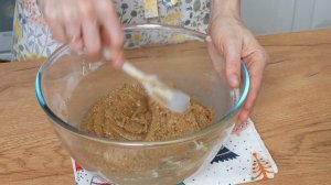 ИМБИРНЫЕ ПРЯНИКИ