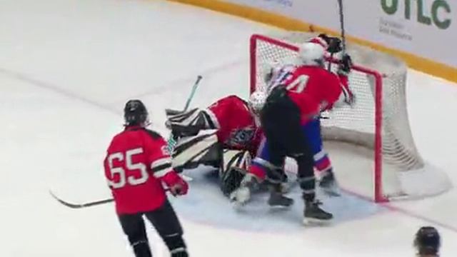 Викинги  Армия СКА  UTLC Ice Cup-2026   16.04.2026