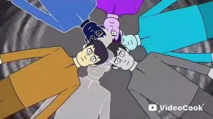 [ Детектив Войд ] SCP -2004 Органайзеры Богов (Анимация SCP)