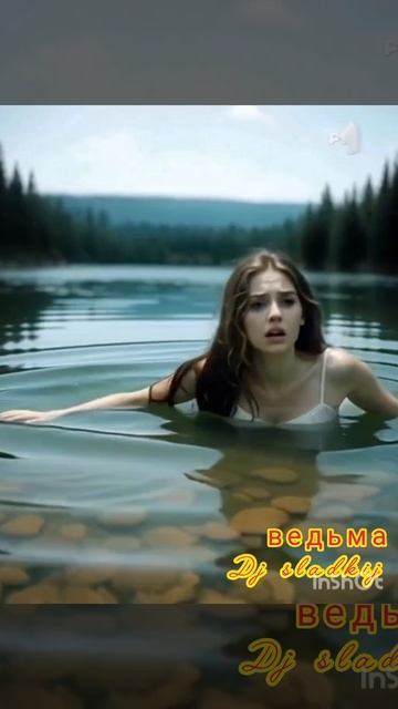 Dj sladkij ВЕДЬМА