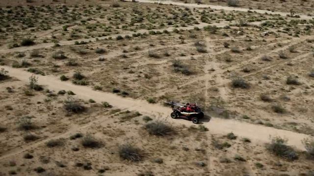 DJI - Introducing The Ronin 2