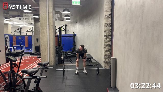 CrossChampionship 2026 Воробьев Руслан Begginers Задание 2