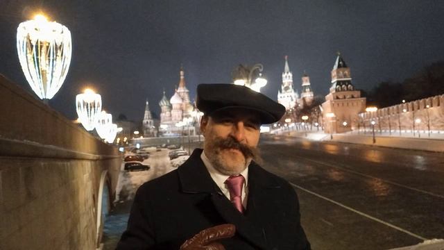 КИНЗА Поздравление  с Новым годом 2022 год