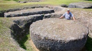 Древние цивилизации !