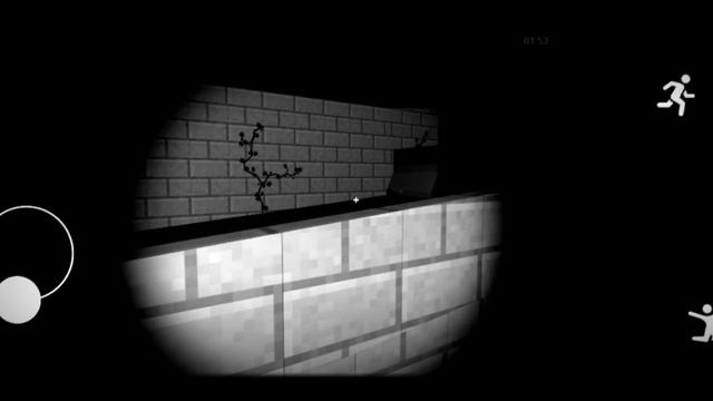 я зашёл в чикен  хоррор