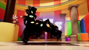 Baby doll
Королер И королерша?