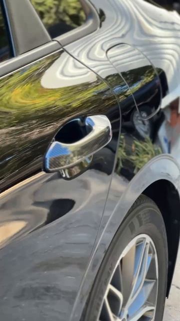 Полировка KIA K5