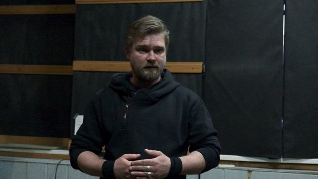 Денис Мехта. DFF.