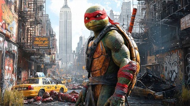 Новые реалистичные графические игры в UNREAL ENGINE 5 выйдут в 2026 и 2027 годах