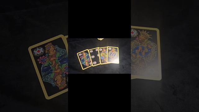 ЧТО ВОКРУГ ВАС? ИГРАЛЬНЫЕ КАРТЫ ОБУЧЕНИЕ