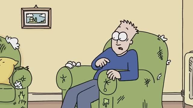 История происхождения