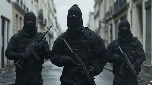 🔥Aggressive Car Music 2026 Best Gangster House Music Selection, Bass Boosted | Ghetto Camp 🎧🔥