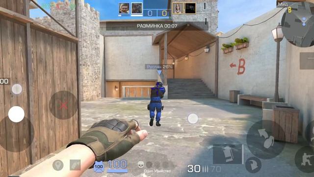 Standoff 2 возвращение промокод на ящик ( HAPPYBIRTHDAYSO2 )