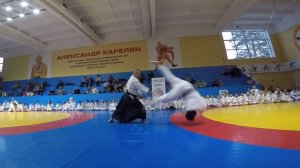 Выступление Андрея Подойникова