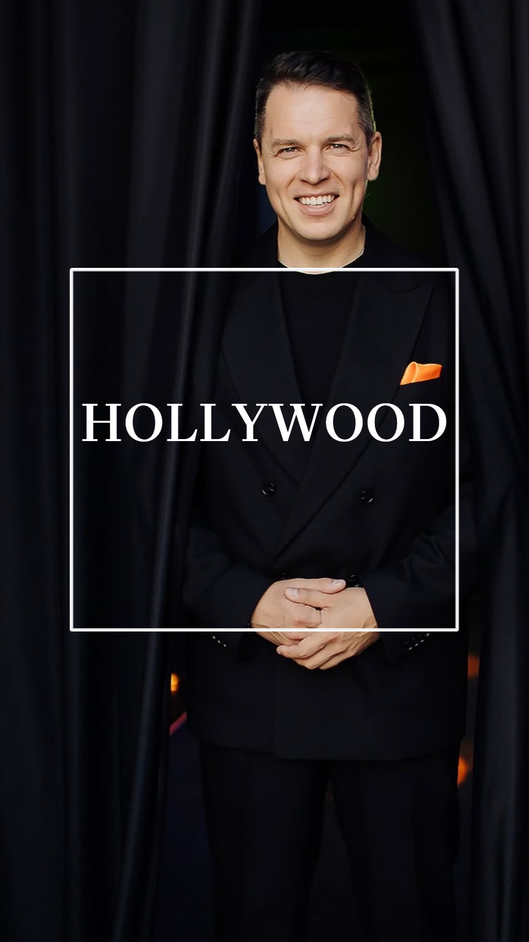 🎬 Hollywood — Тольятти, Юбилейная, 40 смотреть онлайн