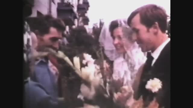 1970-09 Свадьба