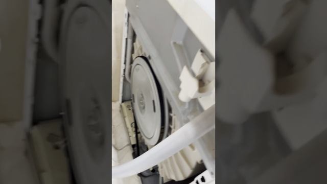 Ошибка е 23 в стиральной машине Bosch