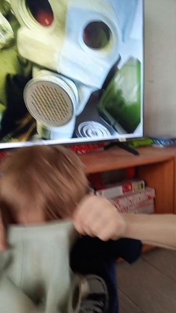 смешной обзор на Нерехта.