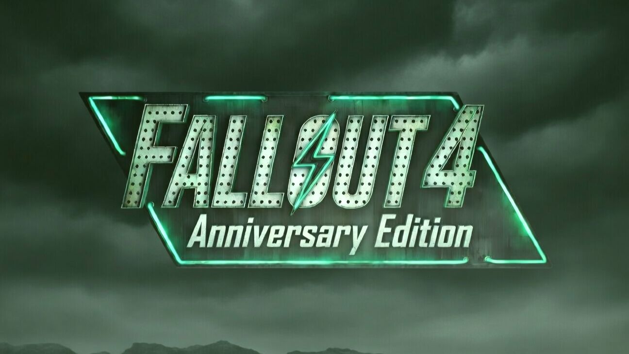 Fallout 4: Anniversary Edition. №7
