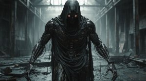 Киберпанк\техно Vol.12