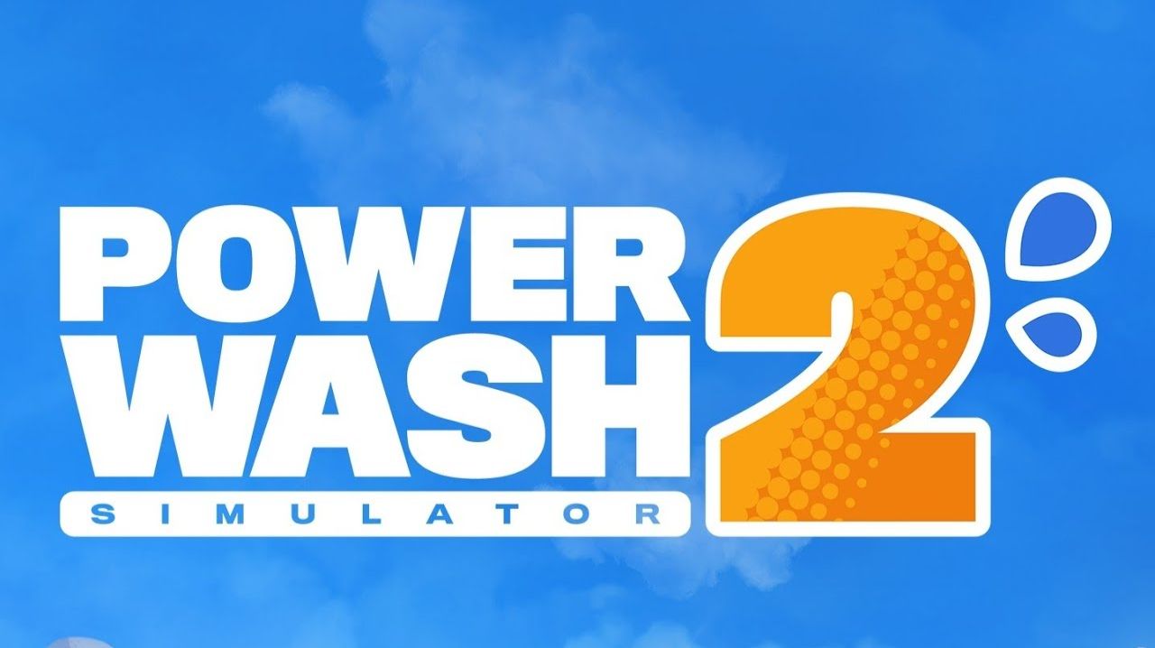 PowerWash Simulator 2
