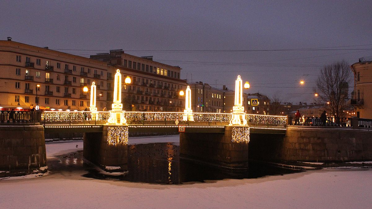 Пикалов мост