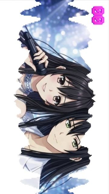 ИнгаВитубер - Эфир Б-00 Белорусская версия Кей-поп Нейромузыка