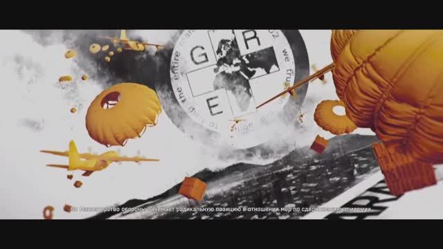 (+18)Тест Dying Light #1