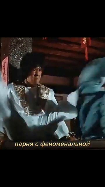 Он хотел затмить Джеки Чана, но поплатился за это - За кадром истории (1080p, H264)