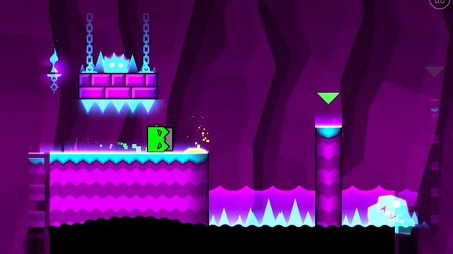 Прохожу гд Meltbown на 3 монетки