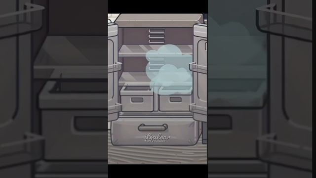 Саф |  Страшилка 