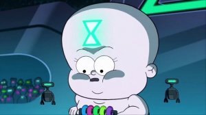 гравити фолз 2 (8 серия часть 4)