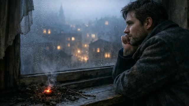 Хочу к тебе