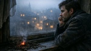 Хочу к тебе