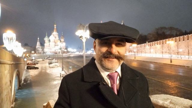 Ролик Кинза