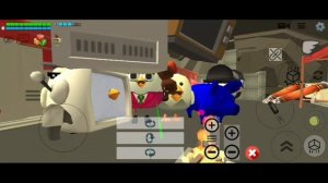 5серия попии крушения:потоп