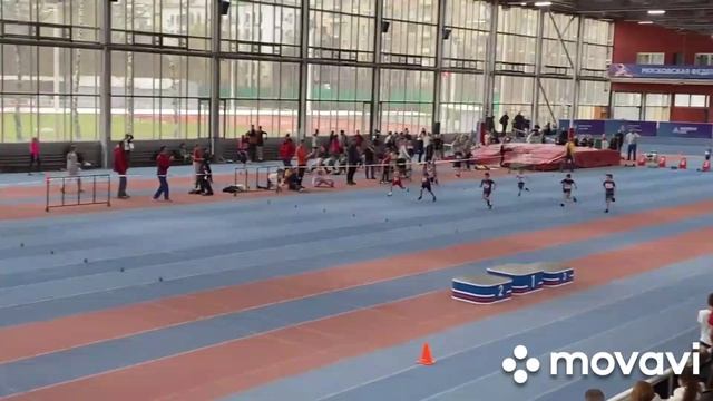 территория бега 1 этап 2026