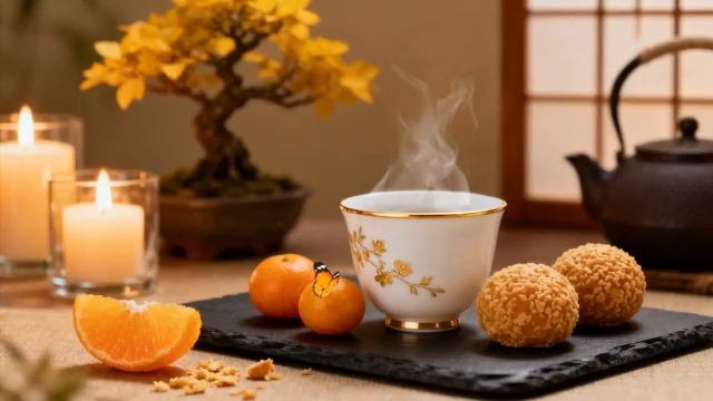 Музыка для отдыха