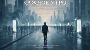 Каждое утро